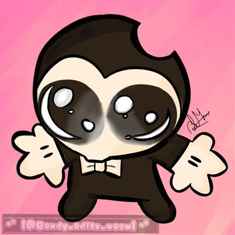 Bendy (@Bendy) .